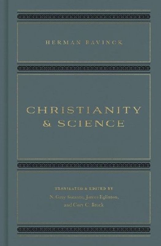 Christianity and Science