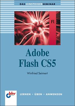 Adobe Flash CS5