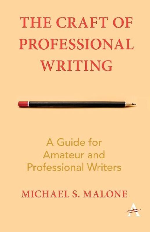 The Craft of Professional Writing