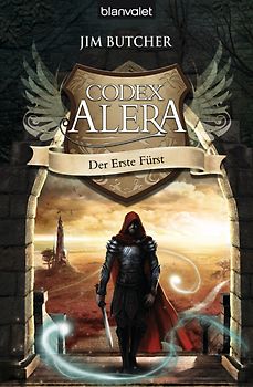 Codex Alera 6