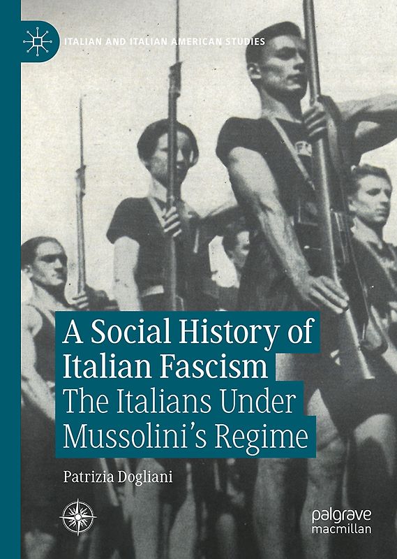 A Social History of Italian Fascism