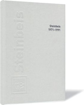 Steinbeis 1971–1991