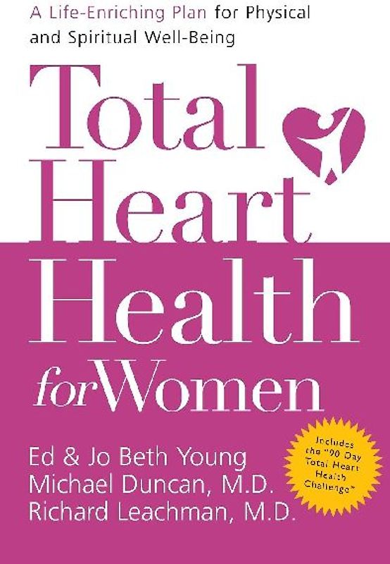 Total Heart Health for Women