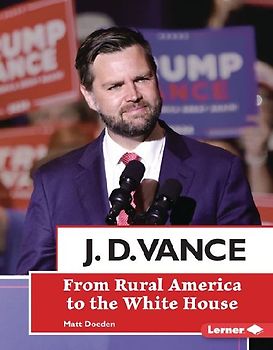 J. D. Vance