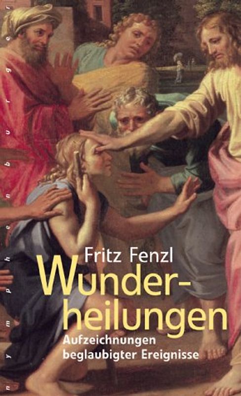 Wunderheilungen