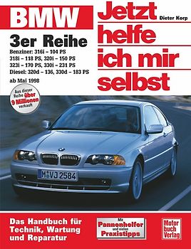 BMW Dreier (E 46)