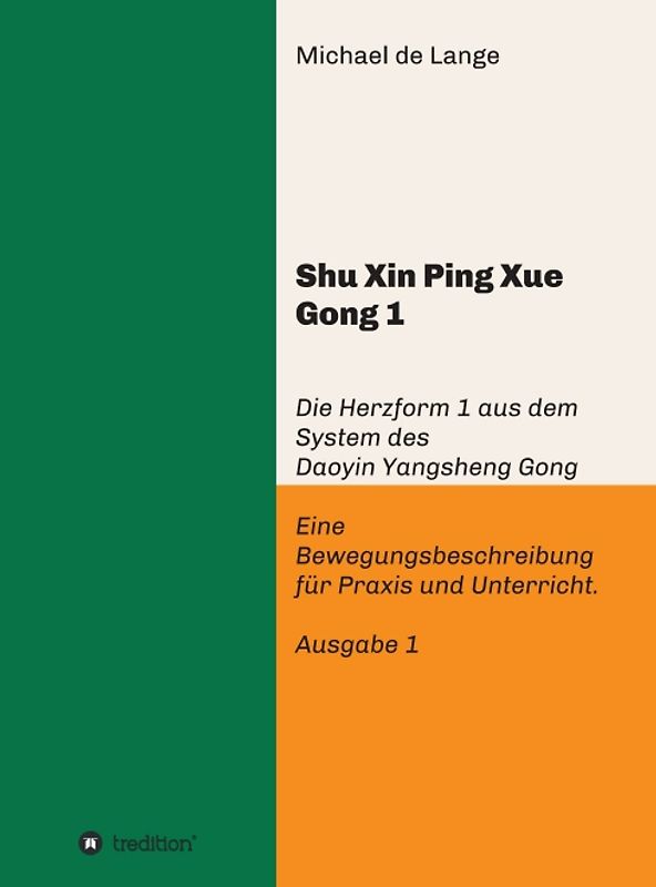 Shuxin Pingxue Gong 1 - Herzform 1