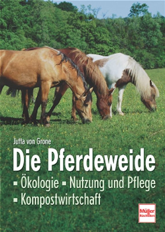 Die Pferdeweide