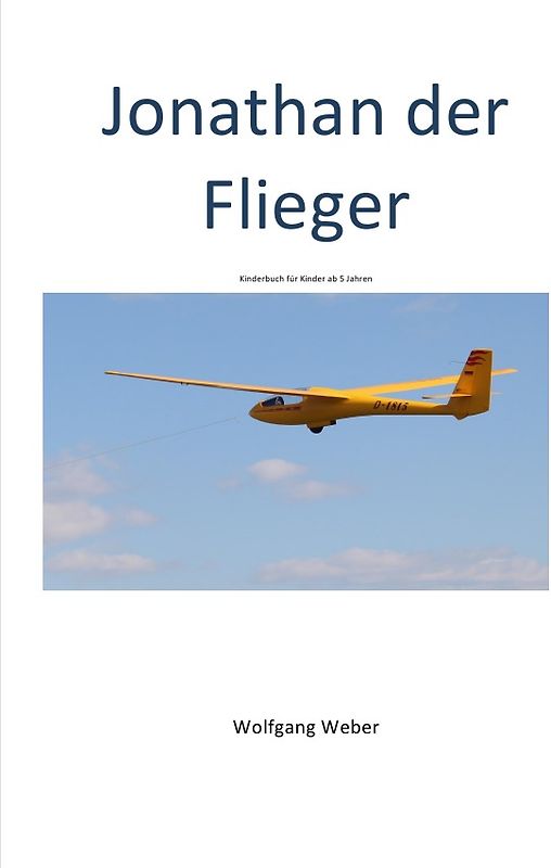 Jonathan der Flieger