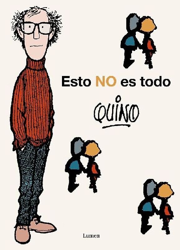 Esto No Es Todo / This Is Not All