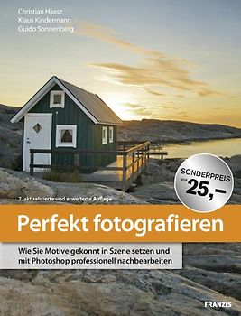 Perfekt fotografieren