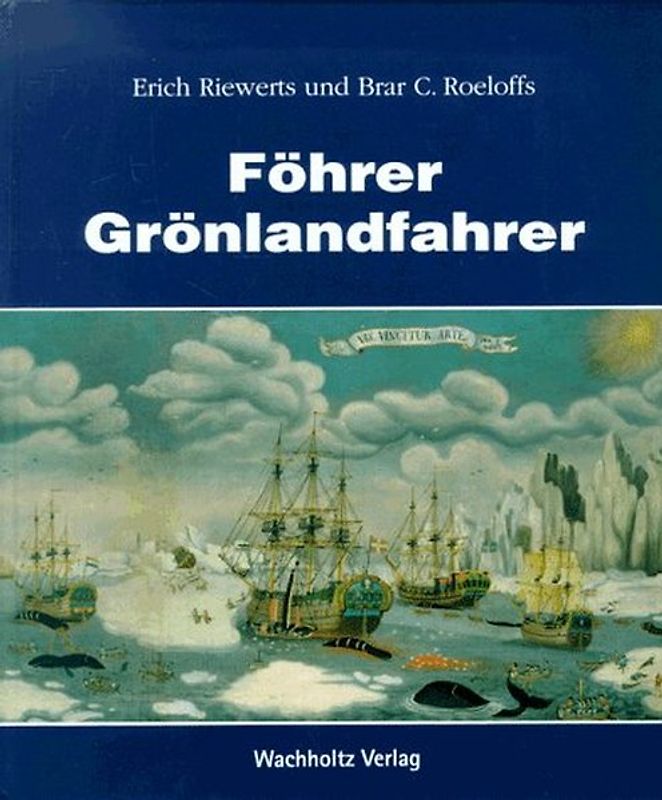 Föhrer Grönlandfahrer