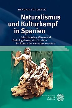 Naturalismus und Kulturkampf in Spanien