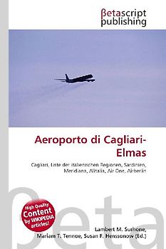 Aeroporto di Cagliari-Elmas