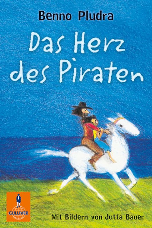 Das Herz des Piraten. Roman
