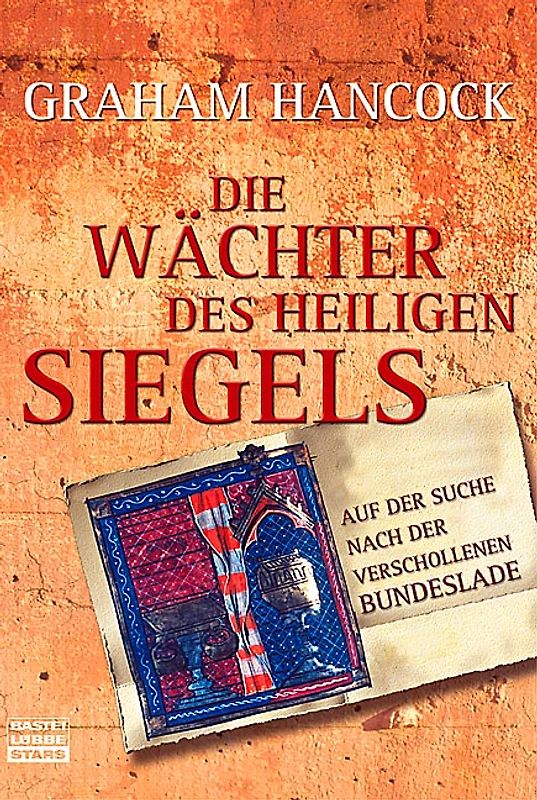 Die Wächter des heiligen Siegels