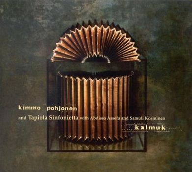 Kimmo Pohjonen - Kalmuk