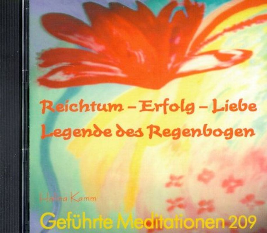 Geführte Meditationen