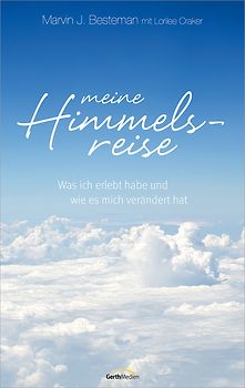 Meine Himmelsreise