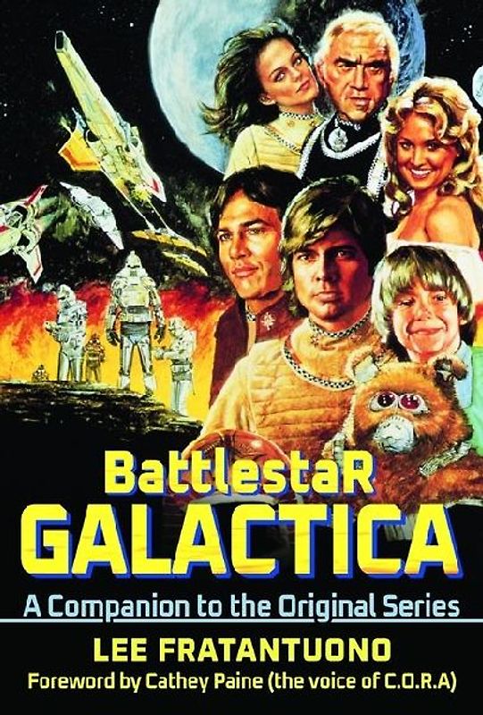 Battlestar Galactica