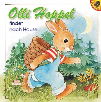 Olli Hoppel findet nach Hause