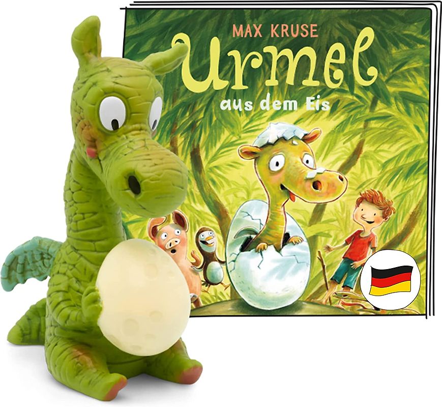 Tonies®: Urmel aus dem Eis