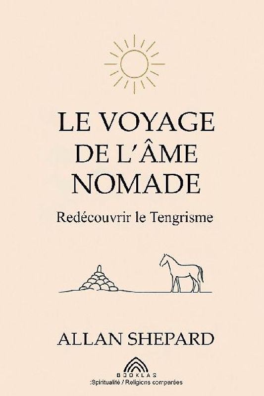 Le Voyage de l'Âme Nomade
