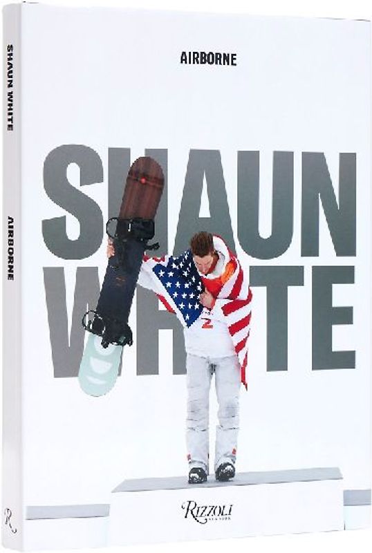 Shaun White
