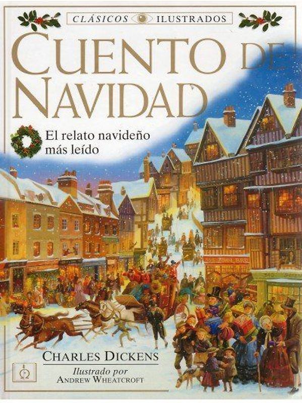 Cuento de navidad