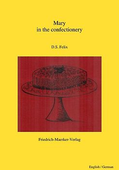 Mariechen in der Konditorei