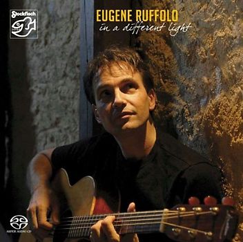 Eugene Ruffolo - In a Different Light