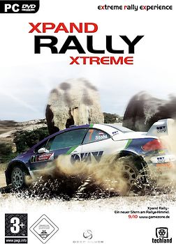 XPand Rally Extreme PC Spiele