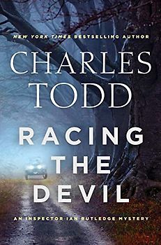 Racing the Devil