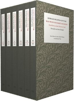 Was wird er damit machen?