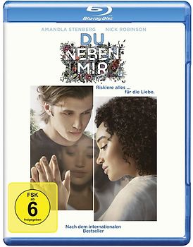 Du neben mir Blu-ray Disc