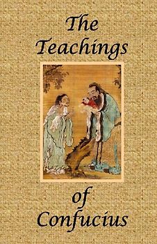 The Teachings of Confucius - Special Edition