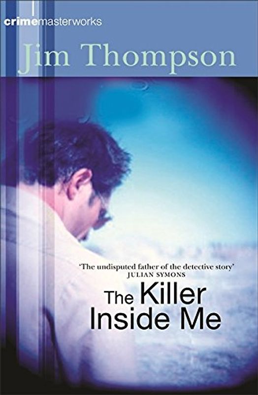 Killer Inside Me - Jim Thompson