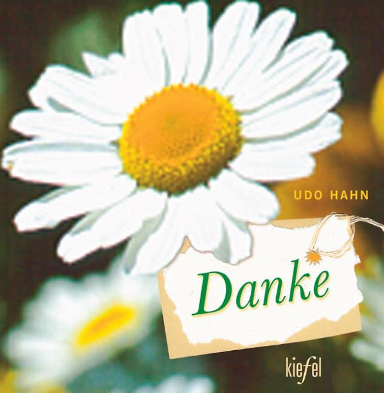 Danke. (Ed. Kiefel)
