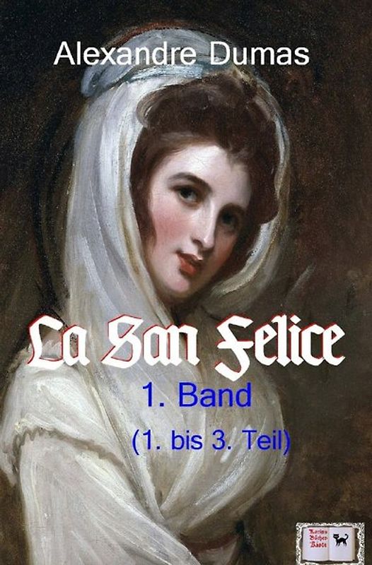 La San Felice / La San Felice , 1. Teil