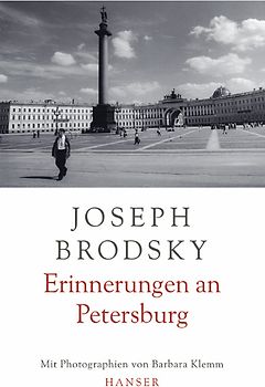 Erinnerungen an Petersburg