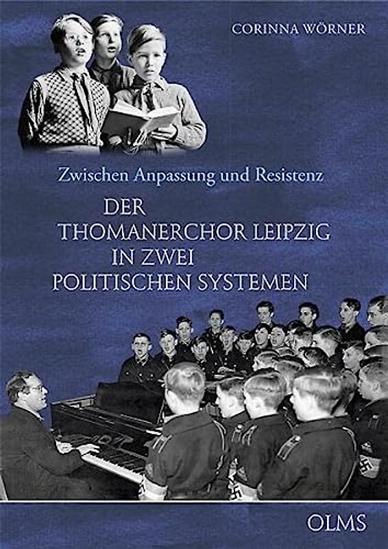 Zwischen Anpassung und Resistenz