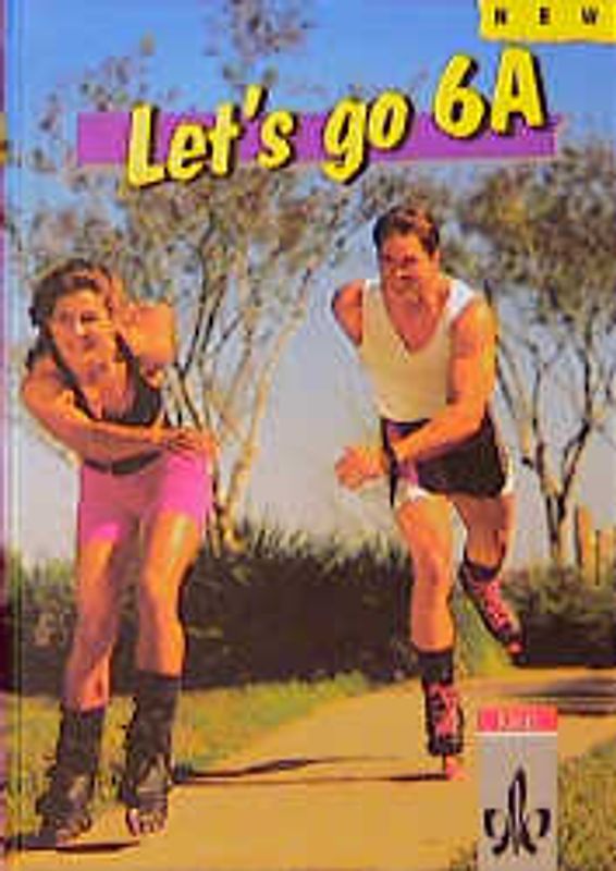 Let's go - New / Tl 6A
