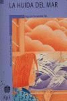 La huída del mar