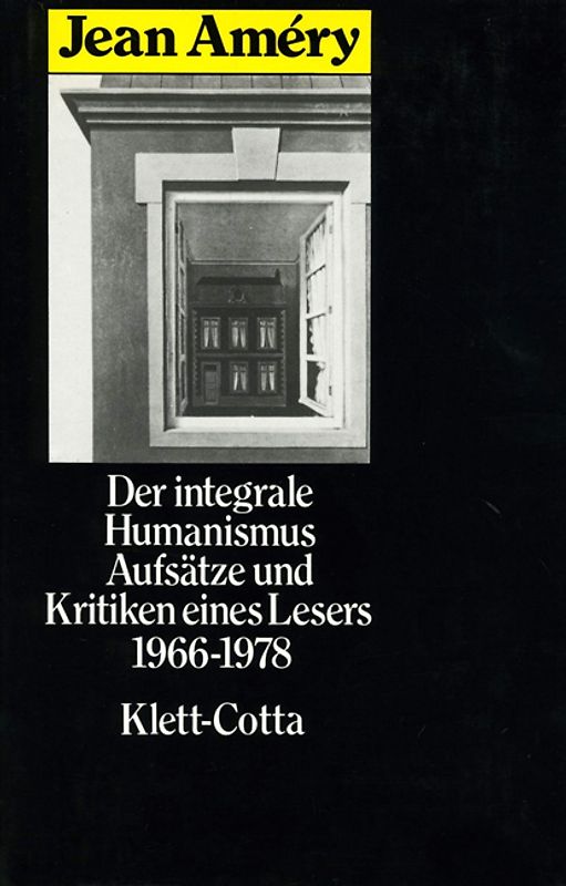 Der integrale Humanismus