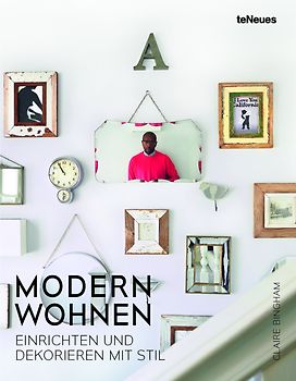 Modern Wohnen