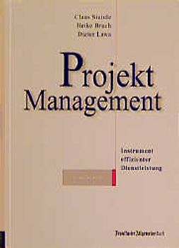 Projektmanagement