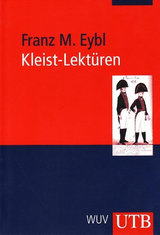 Kleist-Lektüren