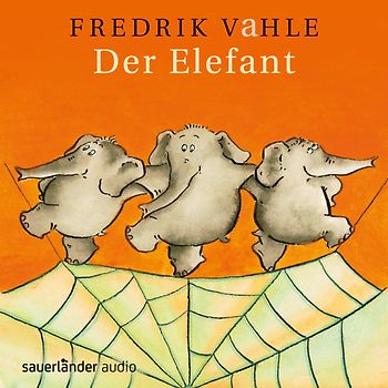 Der Elefant/CD