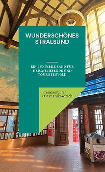 Wunderschönes Stralsund