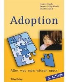Adoption - Alles was man wissen muss